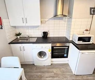 1-bedroom apartment for rent in Drumcondra, Dublin - Photo 3