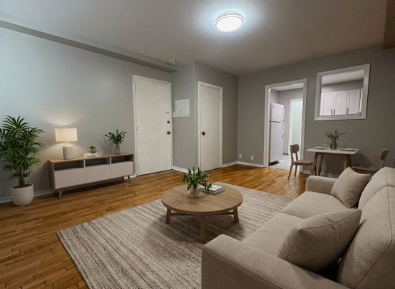 For Lease - 233 Pannahill Road Unit# Unit 1, Toronto, Ontario - Photo 1