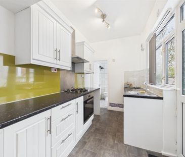 2 BED Terraced House To rent - Photo 6