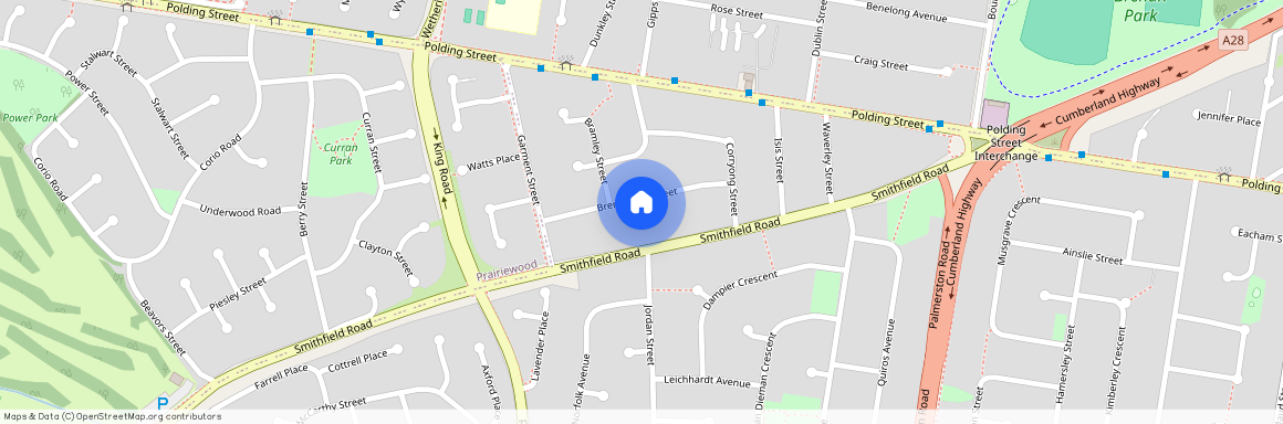 21 Brentwood Street, Fairfield West