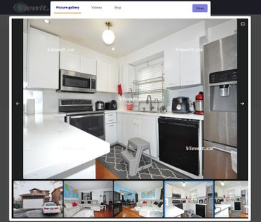 For Lease - 86 Clarridge Court, Brampton, Ontario - Photo 3