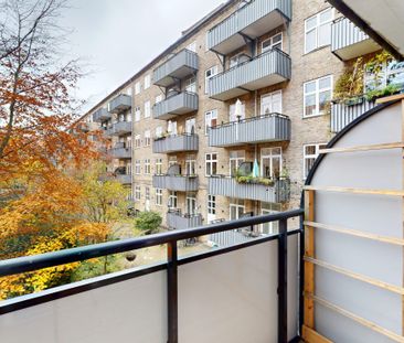 140m² Lejlighed | København N - Foto 2