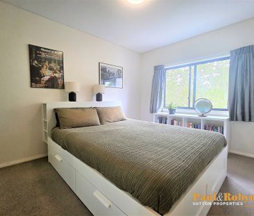 32/29 State Circle, Deakin ACT 2600 - Apartment For Rent | Domain - Photo 2