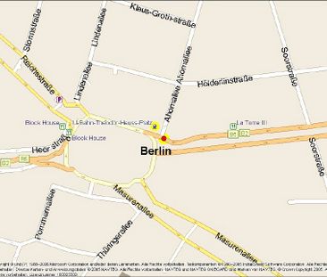 Viel Platz mitten in Berlin… - Foto 1