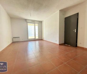 Appartement à louer 2 pièces 36.58m² - Photo 2