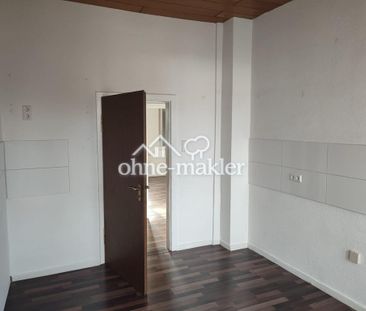 Wohnen am Park! Schöne Drei-Zimmer-Wohnung mit Balkon nahe OLG - Photo 1