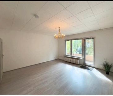Große 1 Zimmer Wohnung mit Sonnebalkon - Foto 1