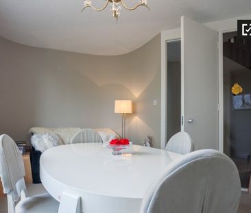 Comfortable room for rent in 3-bedroom apartment in Rathgar - Photo 6