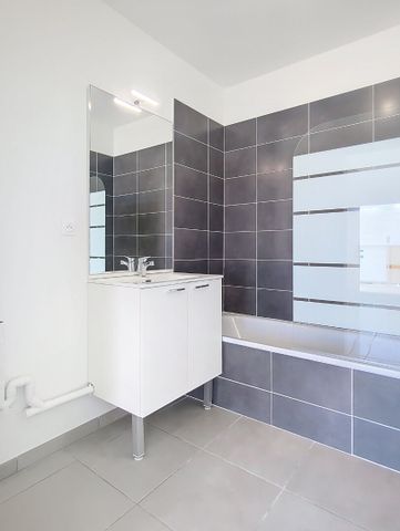 Appartement T1 Chenôve à louer - Photo 5