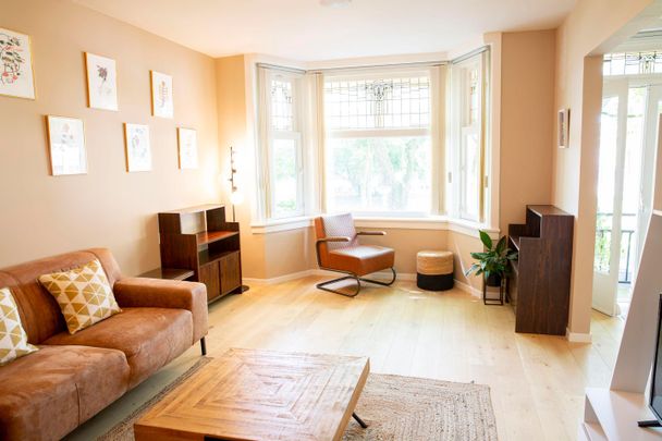 Appartement te huur: Surinameplein 80-1 1058 GT Amsterdam - Photo 1