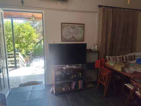 Μονοκατοικία για ενοικίαση Άγιοι Απόστολοι (Κάλαμος) - Φωτογραφία 4