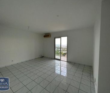 Location Appartement 3 pièces 64m² ST LEU 97436 - Photo 6