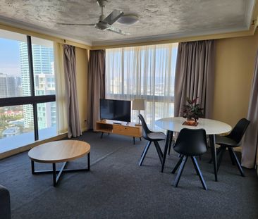 1bedroom/18 Hanlan Street, Surfers Paradise QLD 4217 - Apartment Fo... - Photo 1