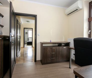 Apartament 4 pokoje 90 m² Wrocław-Stare Miasto - Rynek - Zdjęcie 1