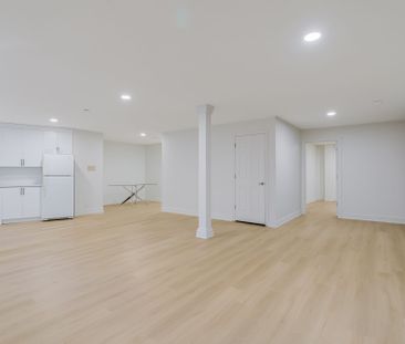 For Lease - 16 Fleming Drive Unit# BSMT, Toronto, Ontario - Photo 1