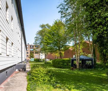 Renovierte 2-Zimmer-Wohnung in Bremerhaven - Photo 2