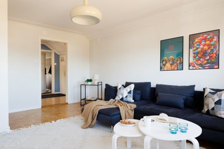 Sommarstigen, Boden - Photo 2