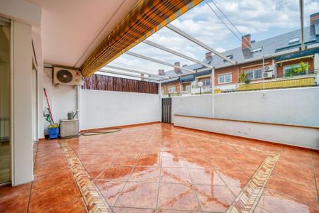 5 room luxury House for rent in Madrid, Autonomous Region of Madrid - Photo 4