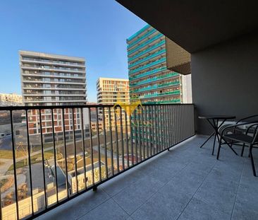Cluj, 2 camere, bloc nou, modern, parcare Zorilor, zona Frunzisului... - Fotografie 2