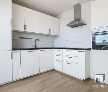 Ruim appartement dichtbij het centrum van Tessenderlo - Foto 6