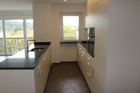 4.5 Zimmer, 74 m², 2. Stock - Photo 2