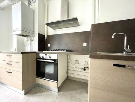 Location Appartement 3 pièces 65m² BREST 29200 - Photo 4