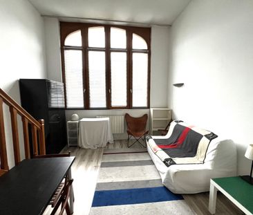 Studio RUE KELLERMANN - Photo 2