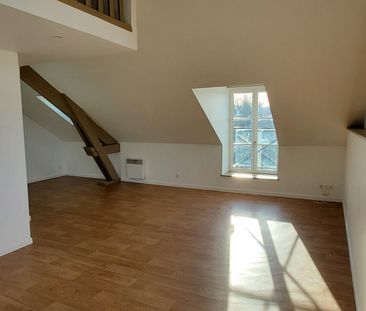 Location Appartement 2 pièces 47m² - Photo 6