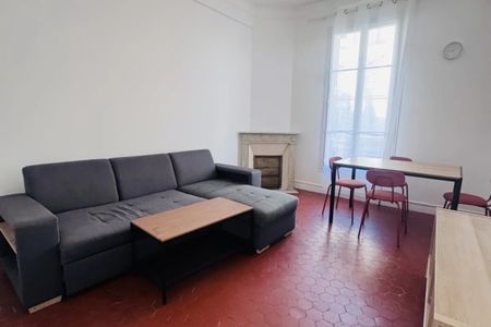 NICE RIQUIER T3 MEUBLE LUMINEUX - Photo 2