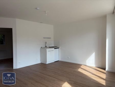 Location Appartement 2 pièces 36m² GRENOBLE 38000 - Photo 5