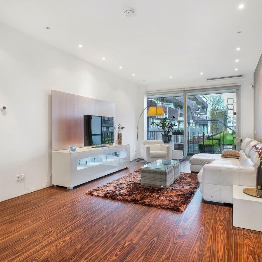 Rijswijkstraat, 20, 1062EE, Amsterdam - Foto 1