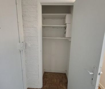 Location Appartement 2 pièces 41m² - Photo 1