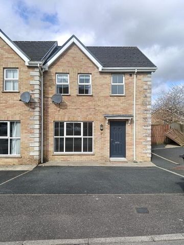 17 Garag Hill, Castlederg, BT81 7GX - Photo 4