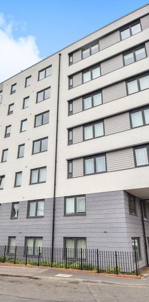 1 bedroom apartment to rent - Photo 2