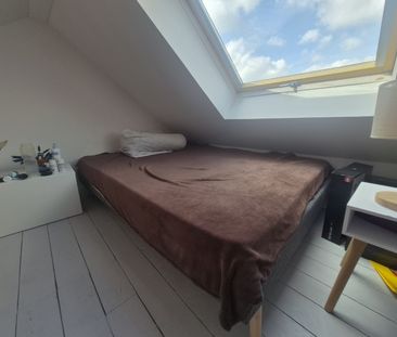 Location Appartement 1 pièce 13m² LAMBERSART 59130 - Photo 2