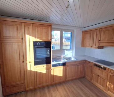 3.5 Zimmer, 82 m², EG - Foto 5