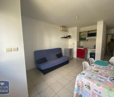Location Appartement 1 pièce 22m² STE CLOTILDE 97490 - Photo 3