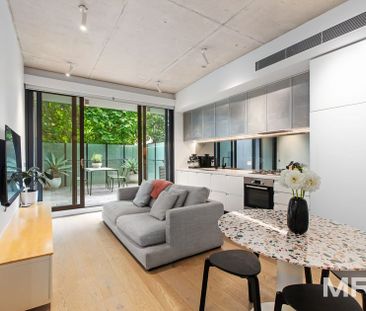 104/59 Porter Street, Prahran - Photo 3