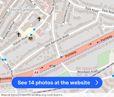 Woodwell Road, Shirehampton - Photo 1