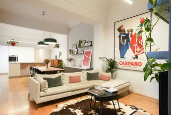 Via Giuseppe Mazzini, Turin, Piedmont 10123