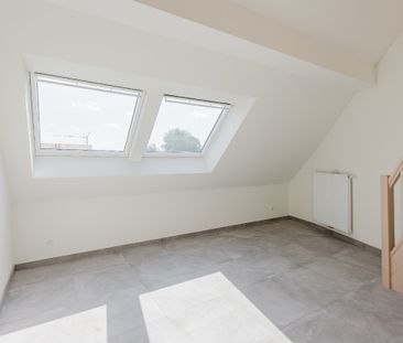 Energiezuinig nieuwbouw te huur 1 slaapkamers in Wachtebeke - Photo 5