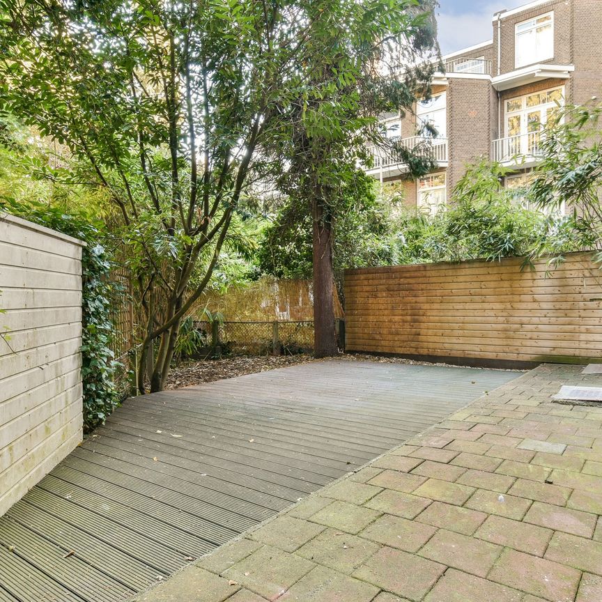 Olympiaplein 75, 1077 CR, Amsterdam - Photo 1