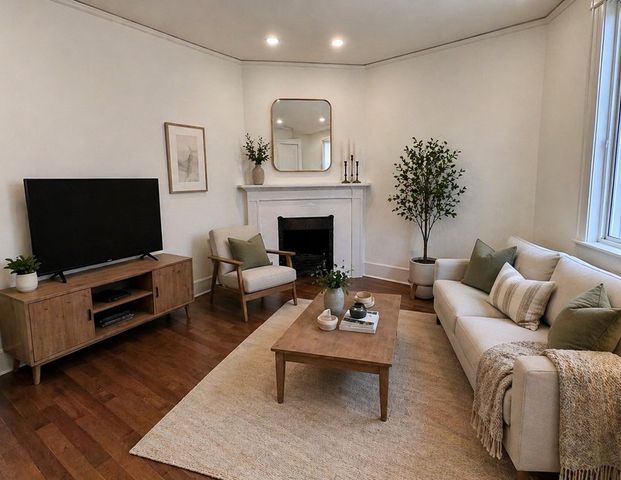 À louer / Appartement - Photo 1