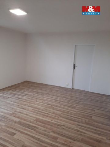 Pronájem bytu 3+kk 52 m² - Photo 5