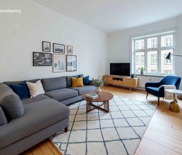 Prisvenlig 3-værelses lejlighed til leje i Aalborg Vestby - Foto 6