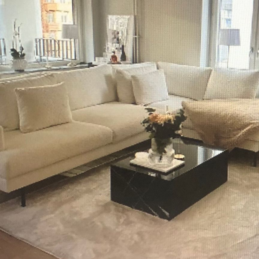 Anna Whitlocks Gata, Stockholm - Foto 1