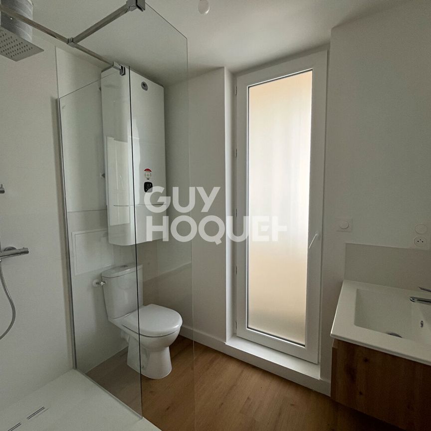 Location Appartement 1 pièce 21m² - Photo 1