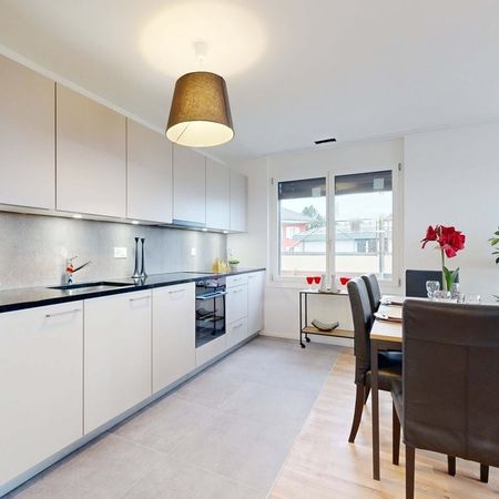 A louer sans caution - Appartement au coeur d'un nouveau quartier - Foto 3