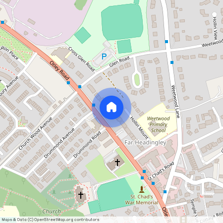 Far Headingley, Leeds