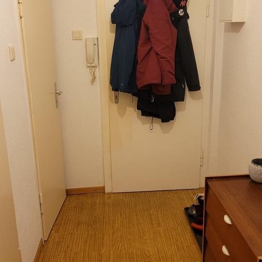 Schöne 2 Zimmerwohnung in Rautheim - Photo 1